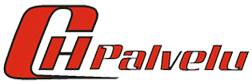 CH-Palvelu Oy logo